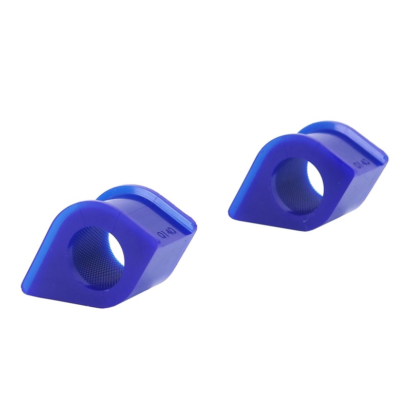 SuperPro Front Sway Bar Mount Bushing Kit | 1991 Alfa Romeo (SPF0140-29K)