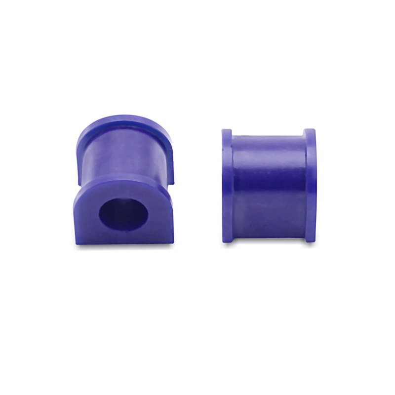 SuperPro Front Sway Bar Mount Bushing Kit | 1998 - 2003 Toyota Land Cruiser (SPF1155-26K)
