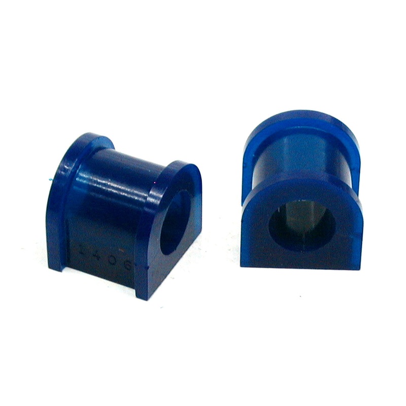 SuperPro Front Sway Bar Mount Bushing Kit | 2001 Lexus IS300 (SPF1406-21K)