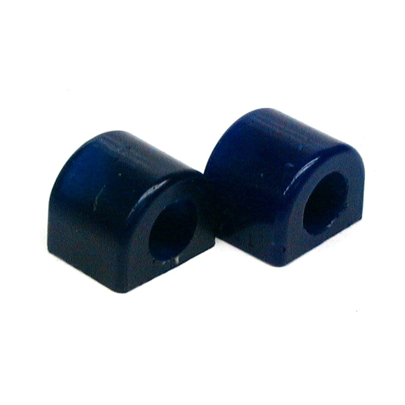 SuperPro Front Sway Bar Mount Bushing Kit | Universal (SPF0731-19K)