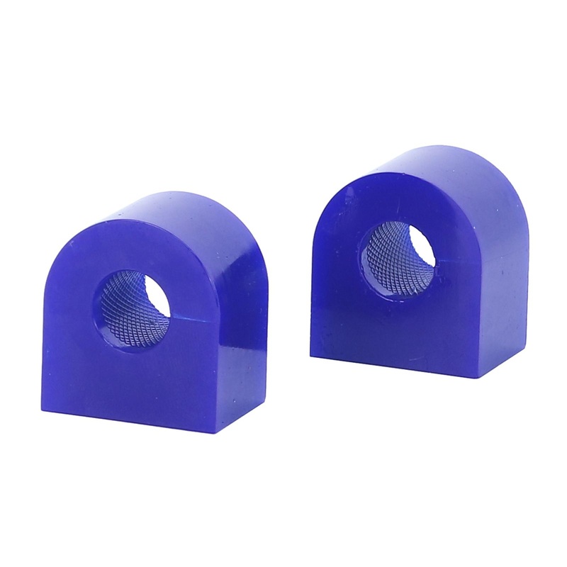 SuperPro Front Swaybar Mount Bushing Kit | 2015 Audi A3 (SPF0626-15K)