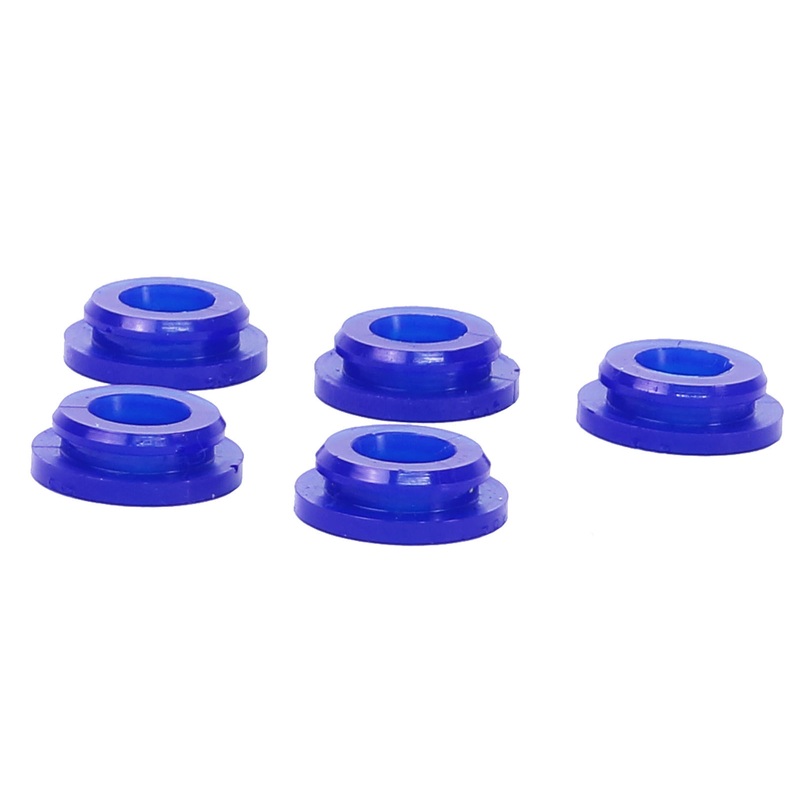 SuperPro Front Throttle Pedal Shaft Bushing Kit | Universal (SPF0982K)