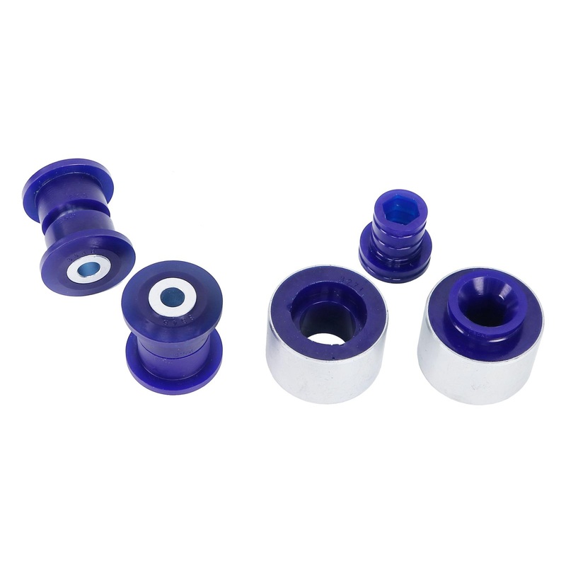 SuperPro Front Vehicle Enhancement Bushing Kit | 2006 - 2009 Volkswagen Jetta (KIT5238CAK)