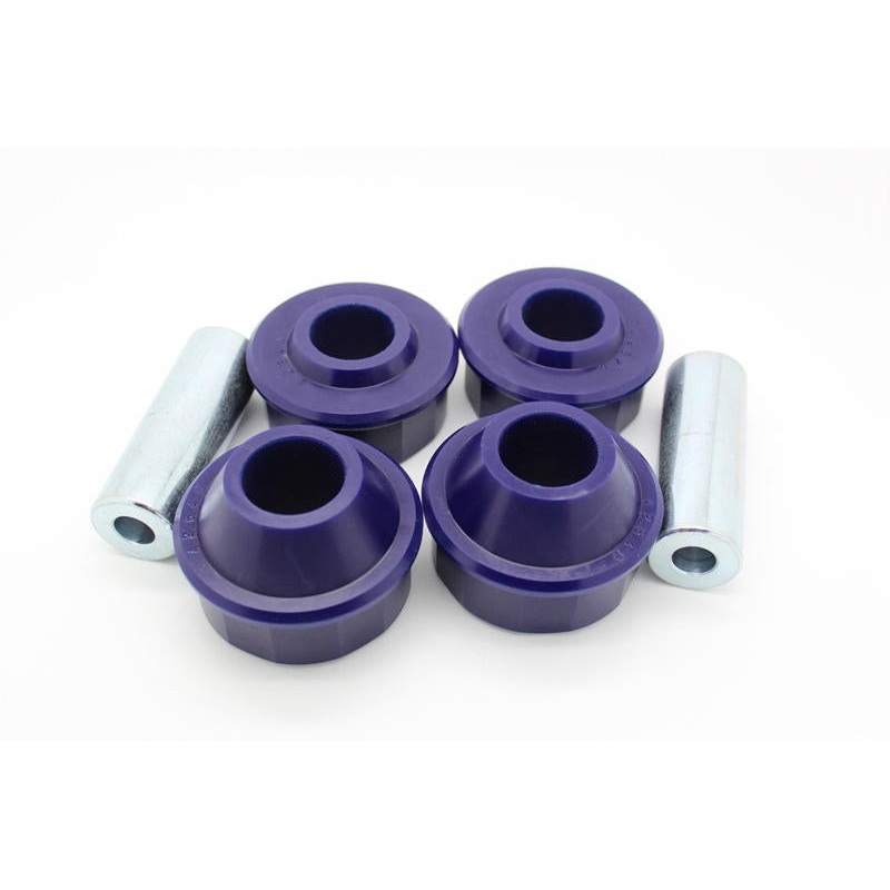 SuperPro Rear Beam Axle Pivot Bushing Kit | 2007 - 2009 Honda Fit (SPF4264K)