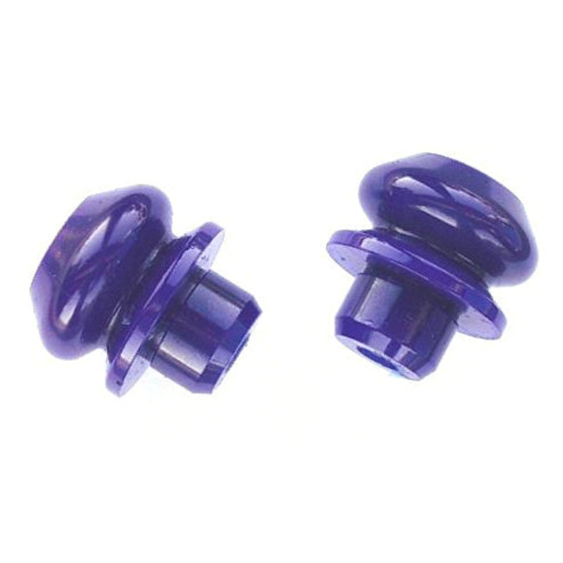 SuperPro Rear Bump Stop Bush Kit | 1975 - 1976 Triumph TR7 (SPF2198K)
