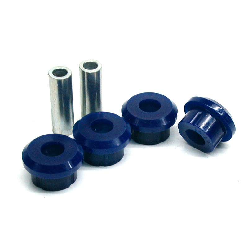 SuperPro Rear Control Arm Bushing Kit | Universal  (SPF1411K)