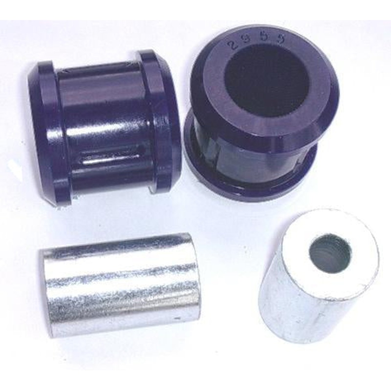 SuperPro Rear Control Arm Inner-Front Bushing Kit | 2008 - 2014 Lexus IS F (SPF2730K)