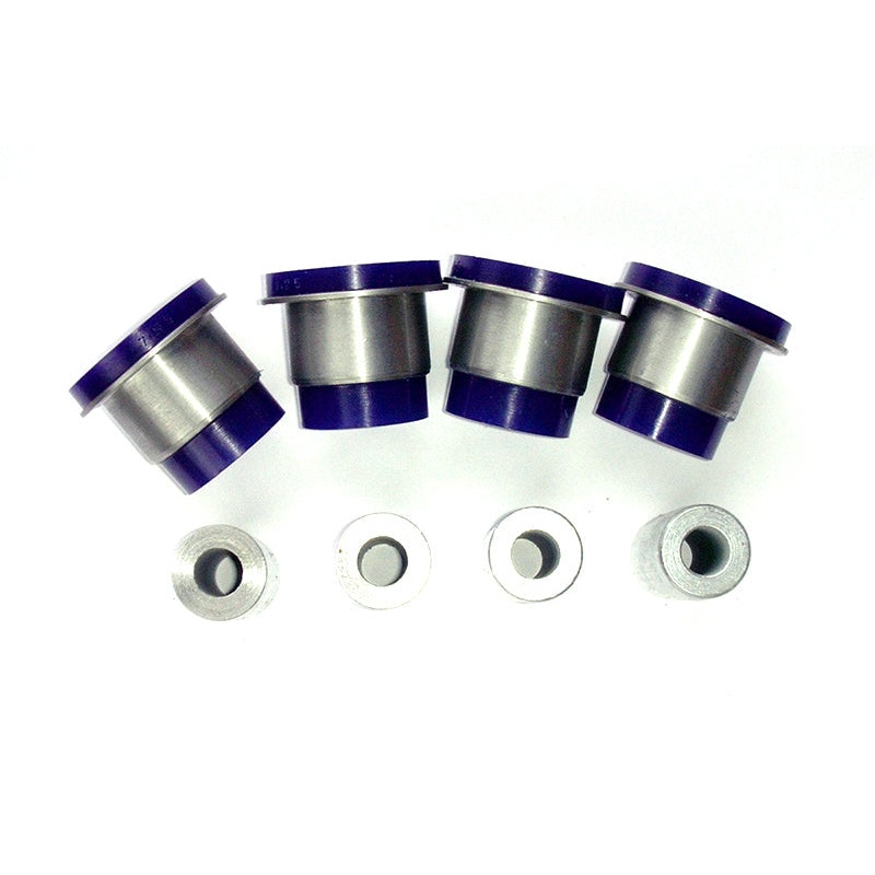 SuperPro Rear Control Arm Upper-Inner Bushing Kit | 1990 Lexus LS400  (SPF3012K)