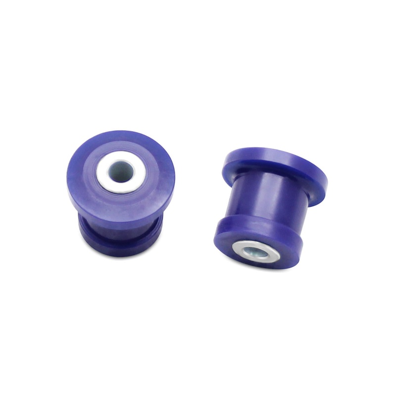 SuperPro Rear Lateral Arm Bushing Kit | 1994 Acura Integra (SPF1861K)