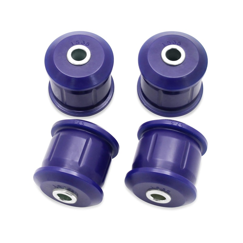 SuperPro Rear Radius Arm To Diff Mount Bushing Kit | Universal  (SPF1535K)