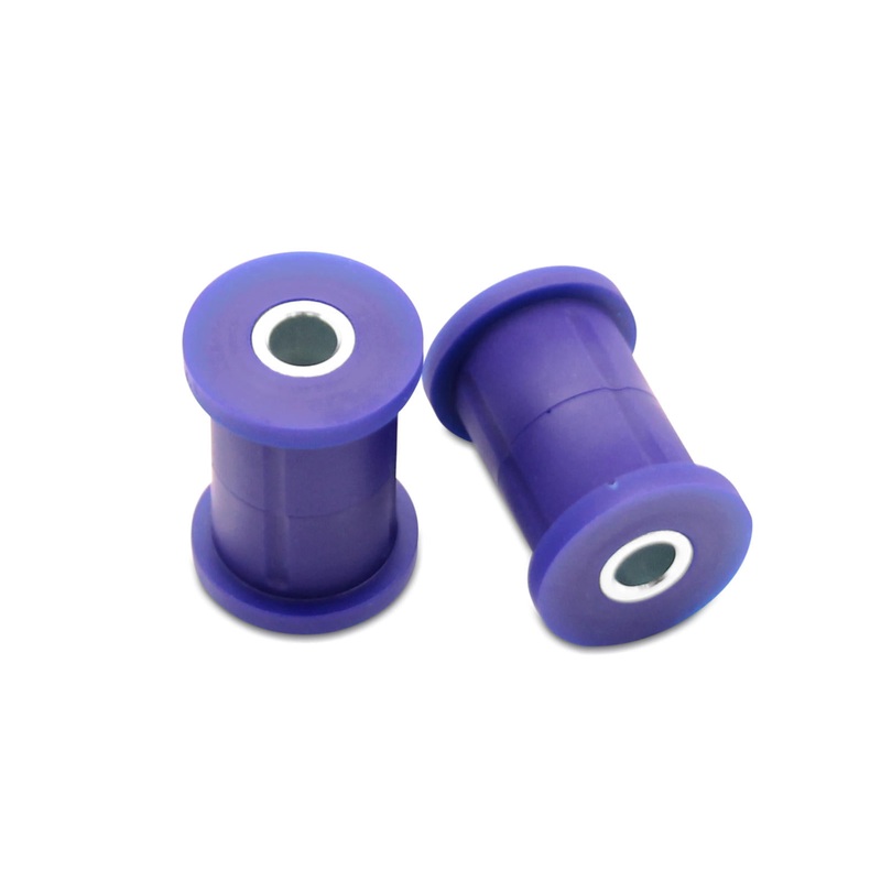 SuperPro Rear Spring Front Eye Bushing Kit | 2005 Toyota Tacoma (SPF2670K)