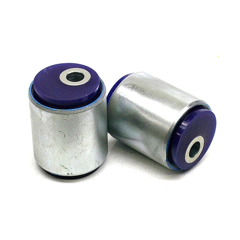 SuperPro Rear Spring Front Eye Bushing Kit | Universal (SPF2091K)