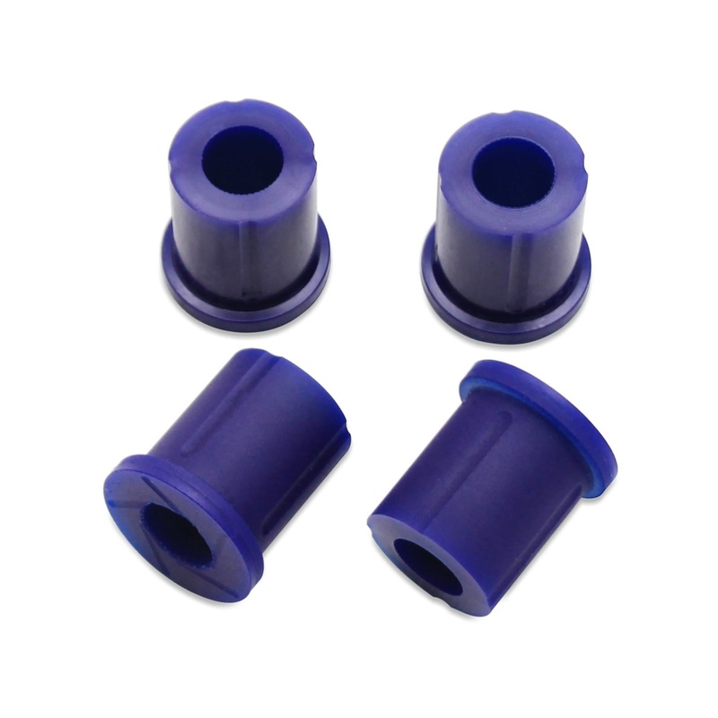 SuperPro Rear Spring Upper Shackle Bushing Kit | Universal (SPF0753K)