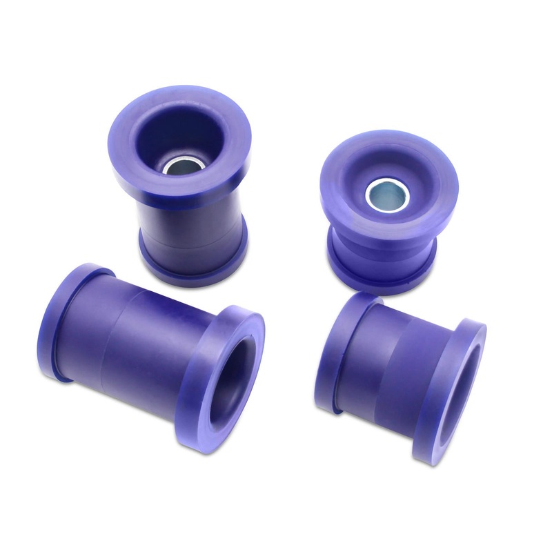 SuperPro Rear Subframe to Chassis Mount Bushing Kit | 1993 Toyota Supra  (SPF3918K)