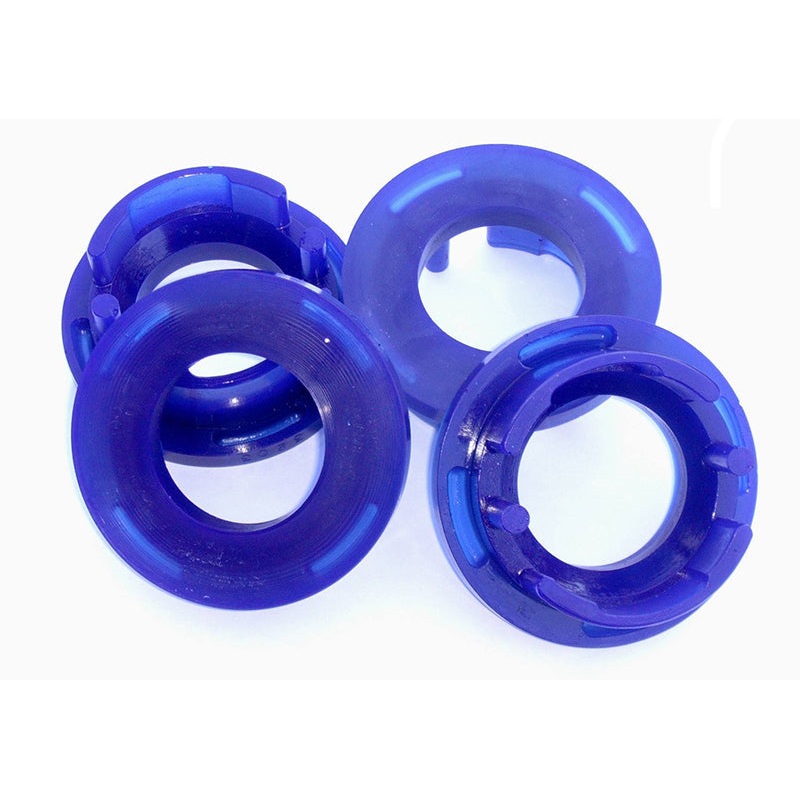 SuperPro Rear Subframe To Chassis Void Filler Bushing Kit | Universal (SPF3381K)