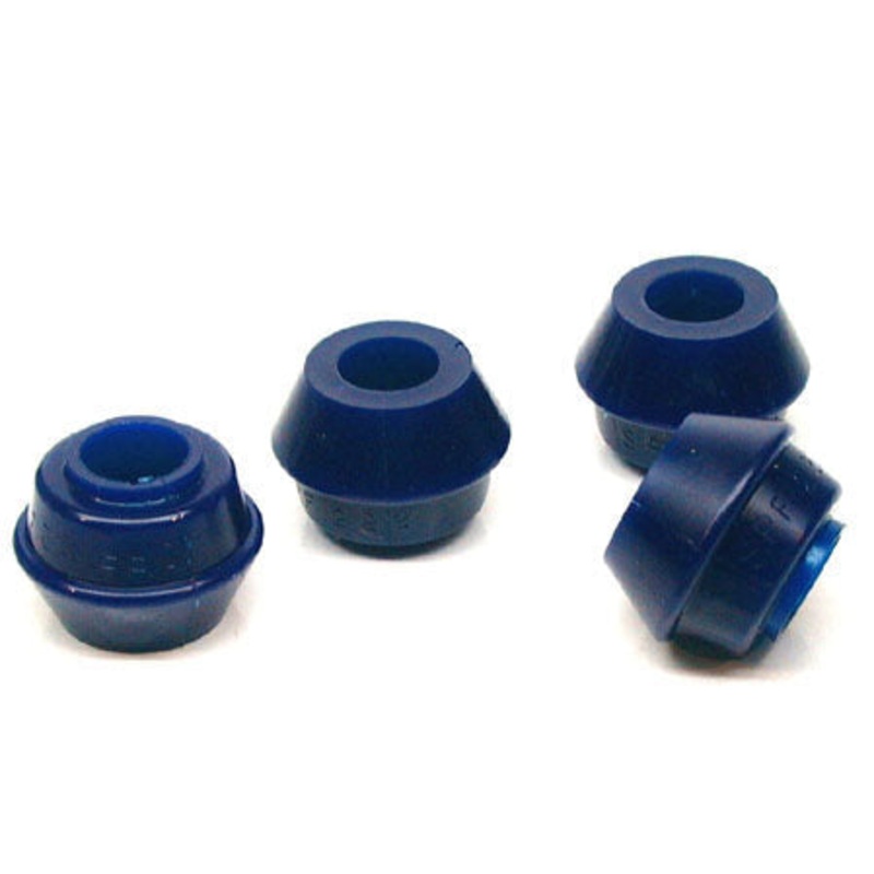 SuperPro Bushing Kit | 1983 Toyota Camry (SPF0222K)