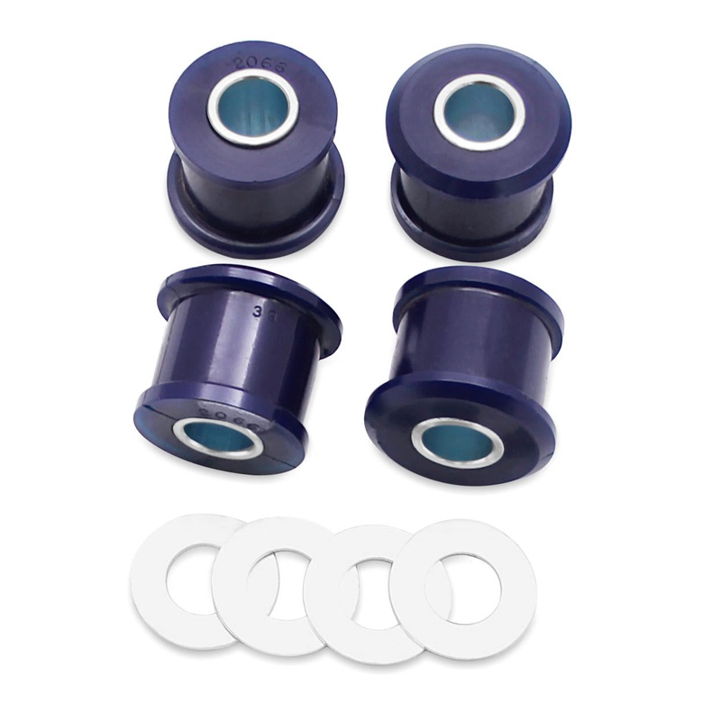 SuperPro Control Arm Bush Kit | 1988 Mazda MX-6 (SPF2066K)