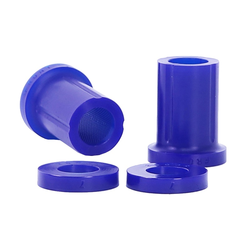 SuperPro Front Control Arm Bushing Kit | 1992 - 2002 Toyota Camry (SPF2663K)
