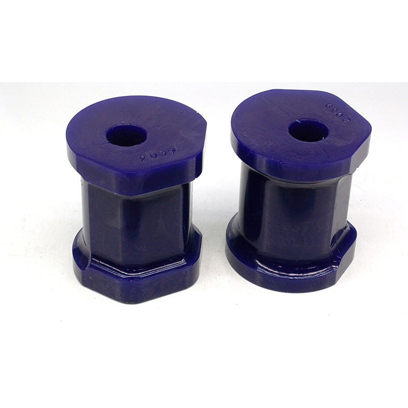 SuperPro Front Control Arm Bushing Kit | 2000 Nissan Pathfinder (SPF2039K)