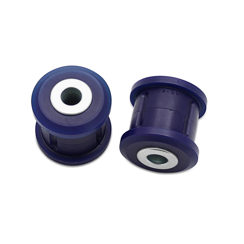 SuperPro Front Control Arm Lower Bushing Kit | 2002 Lexus SC430 (SPF4186K)
