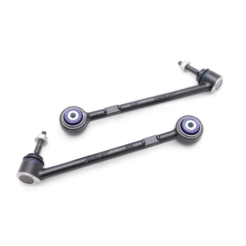 SuperPro Front Control Arm Lower Complete Assembly Kit | 2014 Chevrolet SS (TRC1010)