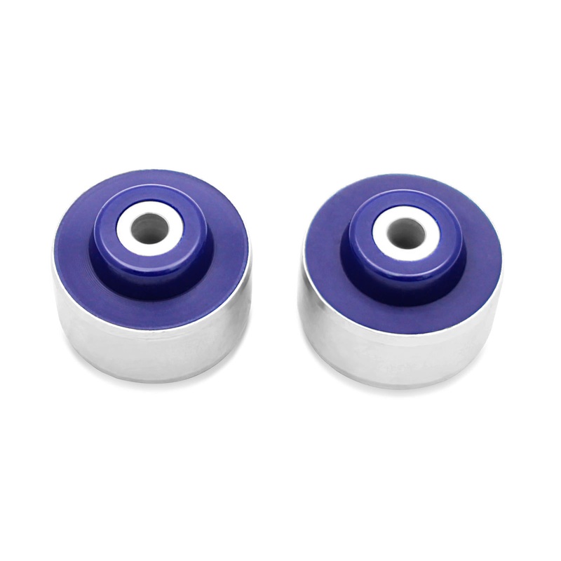 SuperPro Front Control Arm Lower Front Bushing Kit | 2009 Acura TSX (SPF4860K)