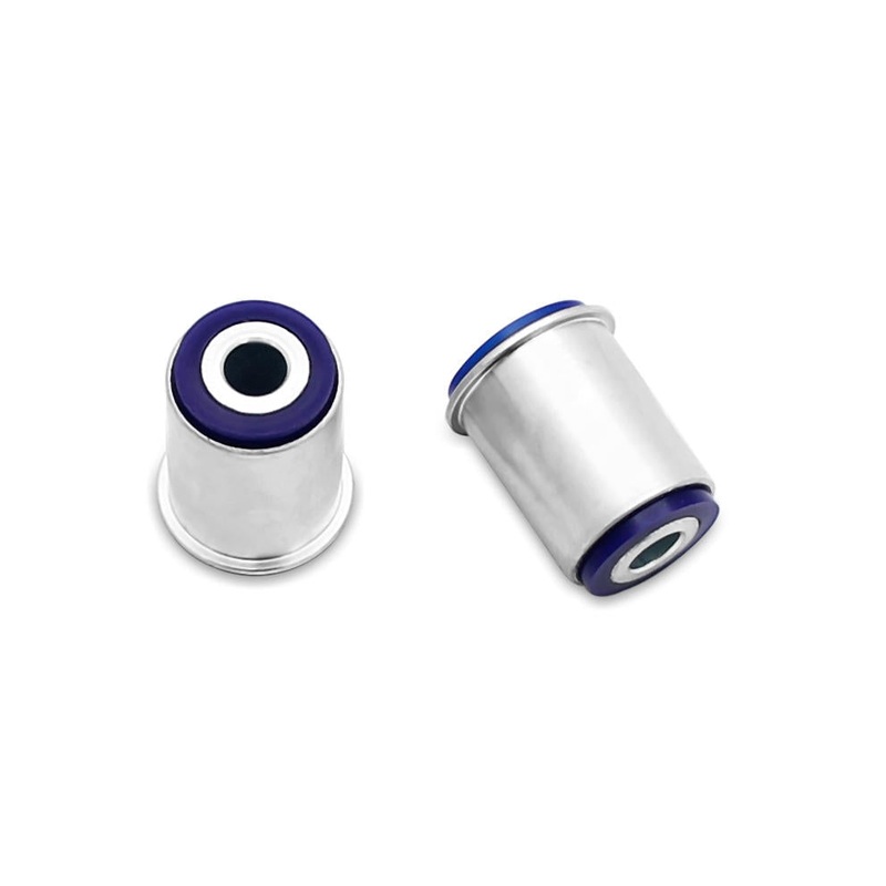 SuperPro Front Control Arm Lower-Inner Bushing Kit | 1967 - 1969 Ford Mustang (SPF2268K)