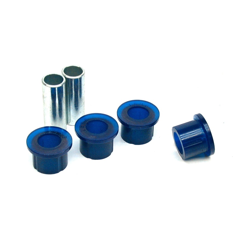 SuperPro Front Control Arm Lower-Inner Bushing Kit | Universal (SPF1696K)