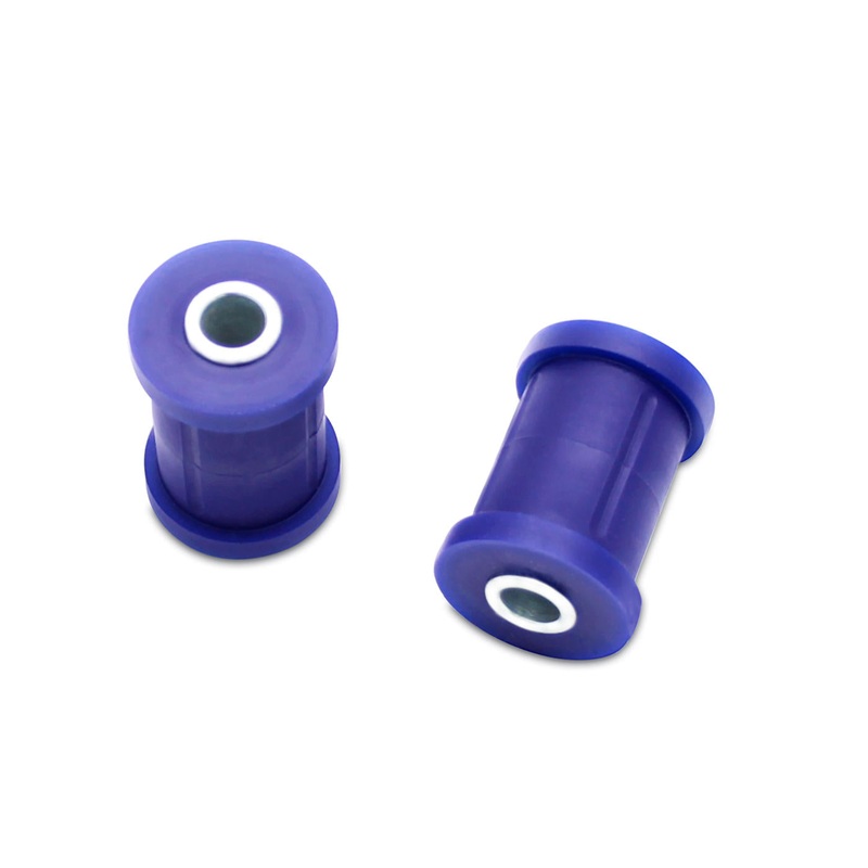 SuperPro Front Control Arm Lower-Inner Front Bushing Kit | 1998 - 2004 Nissan Frontier (SPF2150K)