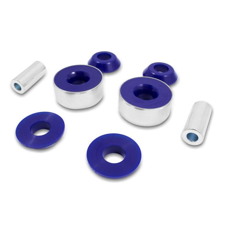 SuperPro Front Control Arm Lower-Inner Front Bushing Kit | 2004 - 2005 Acura TSX (SPF2945K)