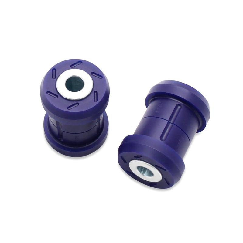 SuperPro Front Control Arm Lower-Inner Front Bushing Kit | 2006 Lexus GS300(SPF4358K)