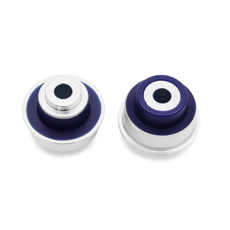 SuperPro Front Control Arm Lower-Inner Rear Bushing Kit | 2007 Toyota Yaris (SPF4049K)
