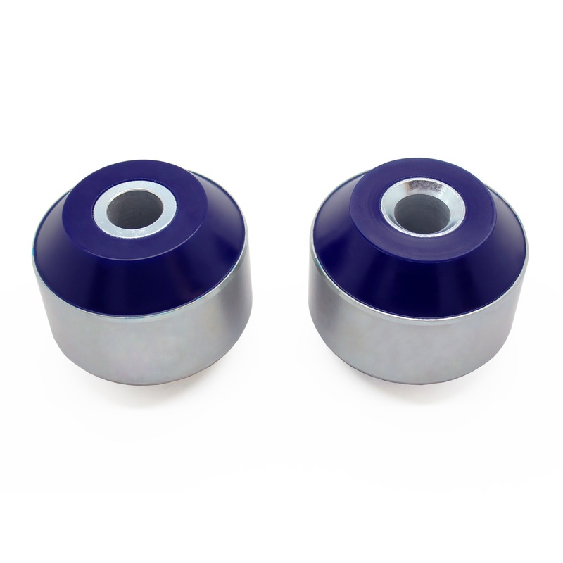 SuperPro Front Control Arm Lower-Rear Bushing Kit | 2013 Lexus GS350 (SPF4327K)