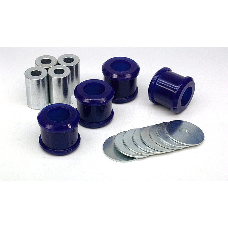 SuperPro Front Control Arm Upper-Inner Bushing Kit | 1988 Honda Prelude (SPF2061K)