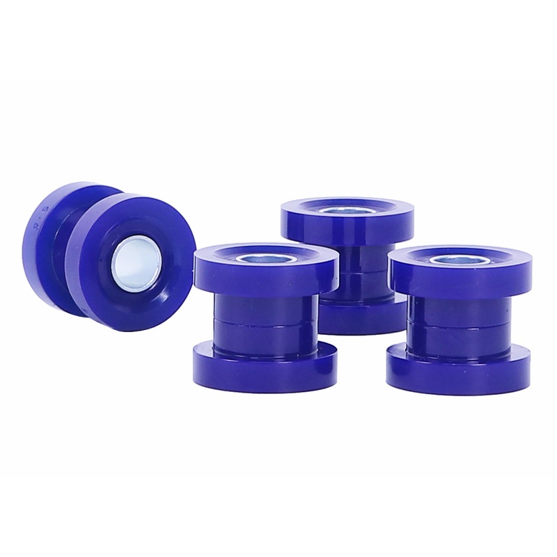 SuperPro Front Control Arm Upper-Inner Bushing Kit | Universal (SPF0834K)