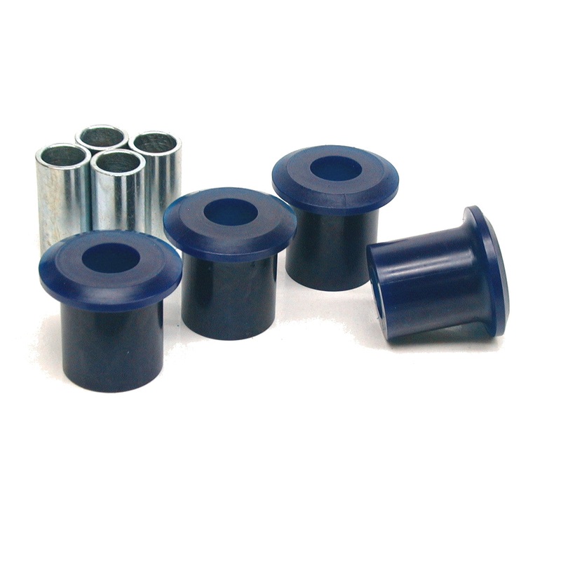 SuperPro Front Control Arm Upper-Inner Bushing Kit | Universal (SPF0879K)
