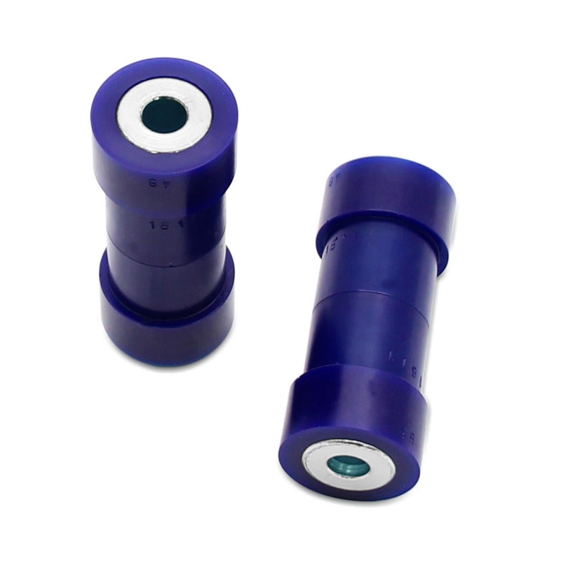 SuperPro Front Control Arm Upper-Outer Bushing Kit | 1994 - 1999 Nissan Skyline (SPF3610K)