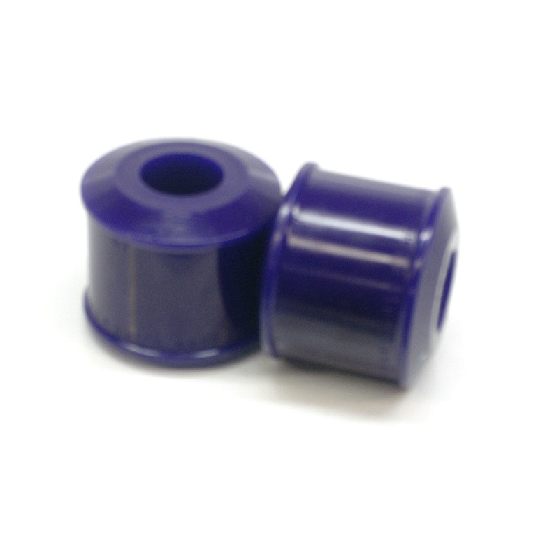 SuperPro Front Crossmember To Chassis Mount Bushing Kit | Universal (SPF1005K)