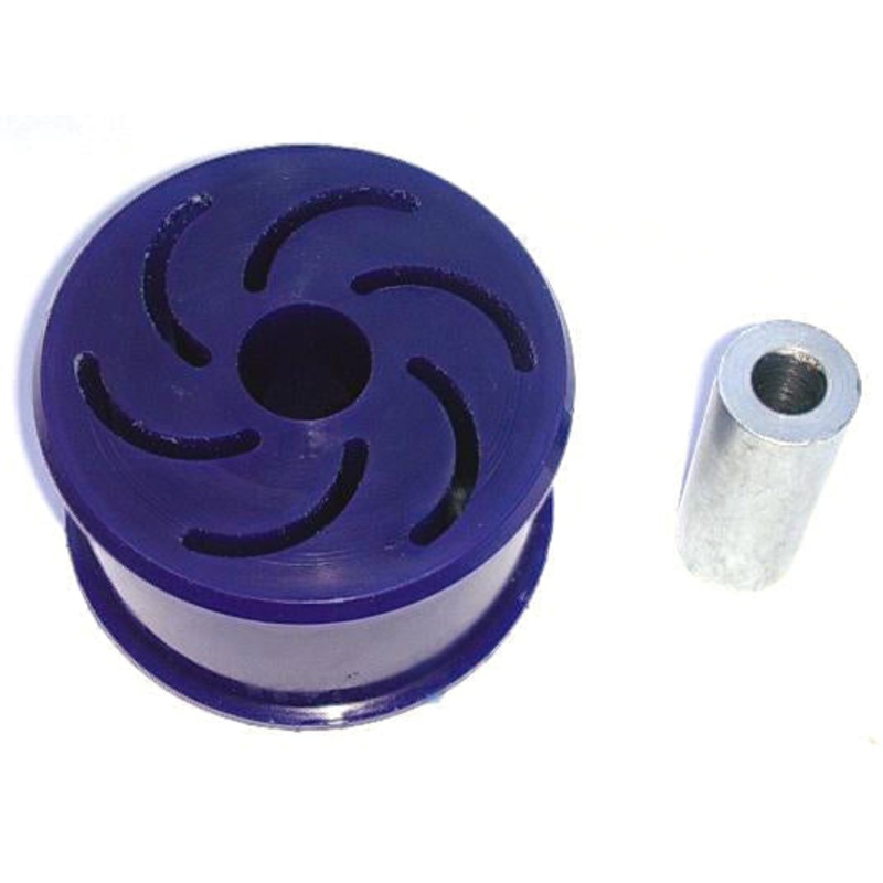 SuperPro Front Engine Steady Mount Bushing Kit | 1992 - 1997 Toyota Camry (SPF2706K)