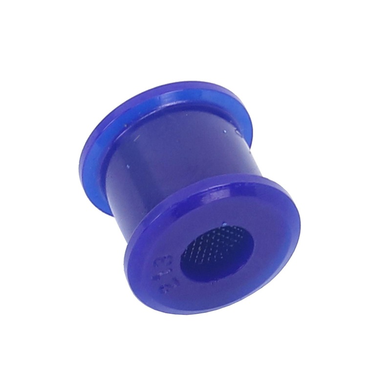 SuperPro Front Engine Steady Mount Bushing Kit | Universal (SPF0213K)