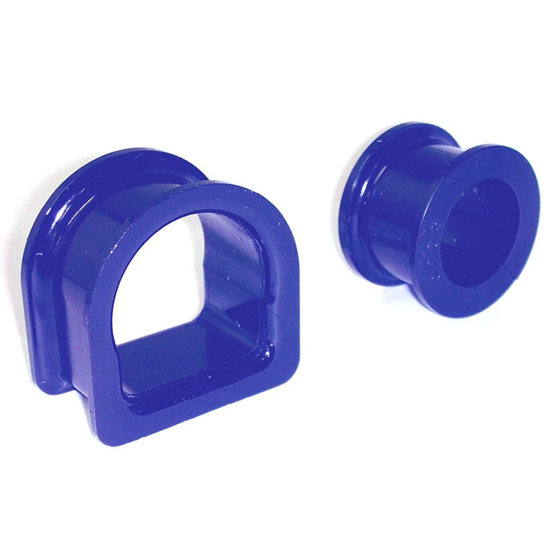 SuperPro Front Steering Rack & Pinion Mount Bushing Kit | 1984 Toyota Corolla (SPF2988K)