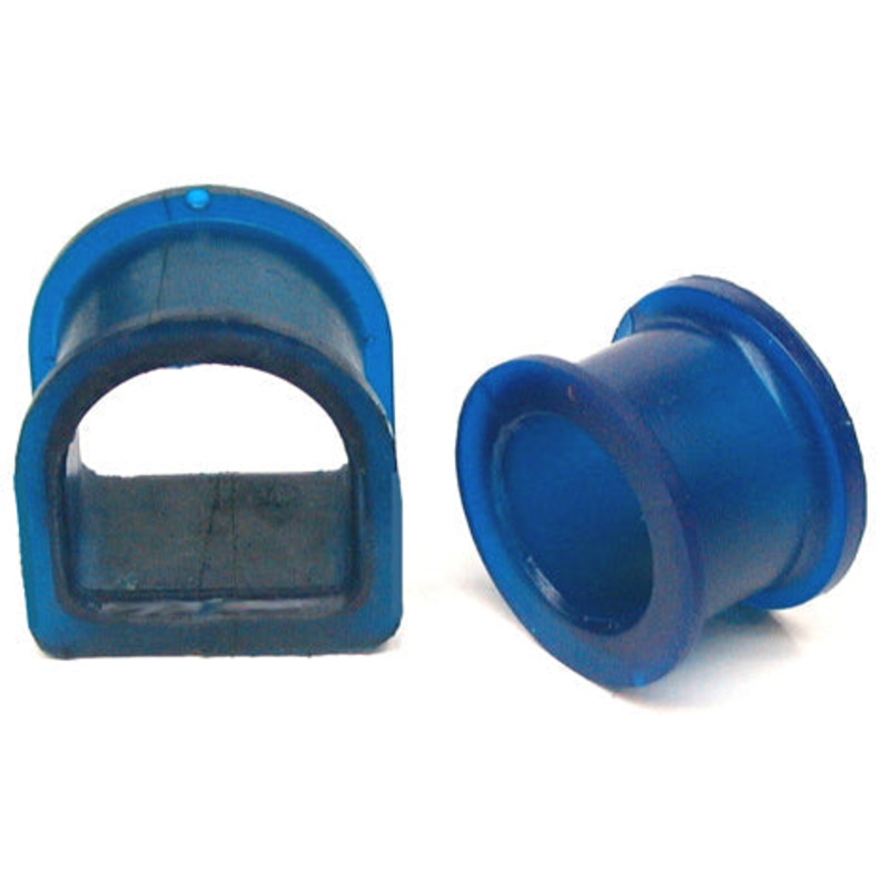 SuperPro Front Steering Rack & Pinion Mount Bushing Kit | Universal (SPF0253K)