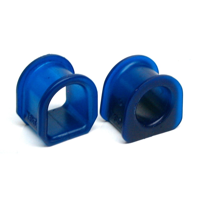 SuperPro Front Steering Rack & Pinion Mount Bushing Kit | Universal (SPF0769K)