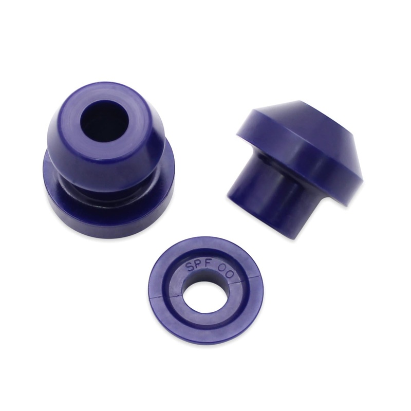 SuperPro Front Strut Bar To Chassis Mount Bush Kit | Universal (SPF0001K)
