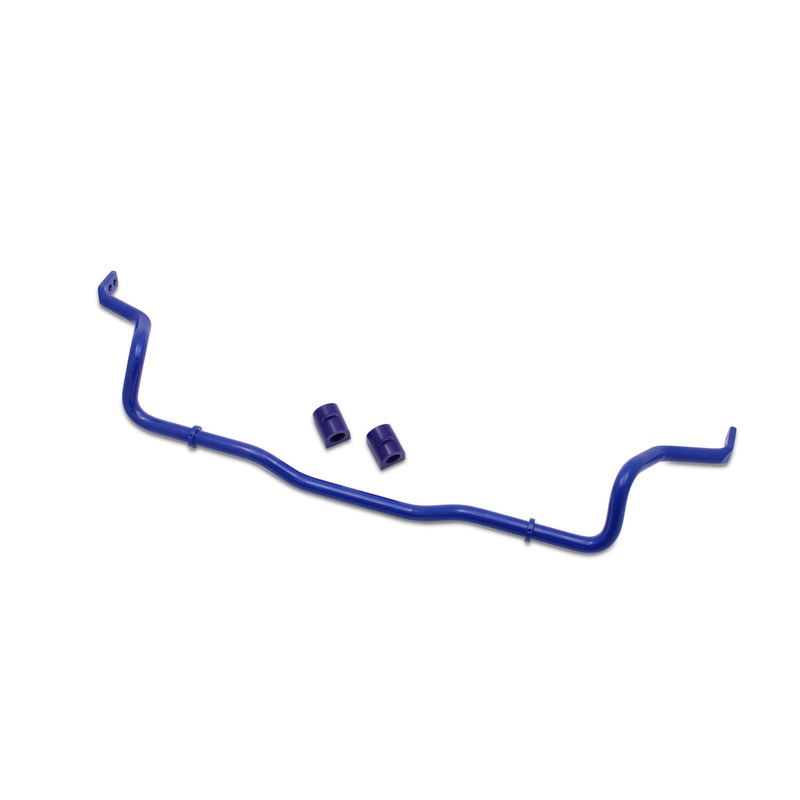 SuperPro Front Sway Bar Kit | 2016 Ford Focus (RC0095FZ-24)