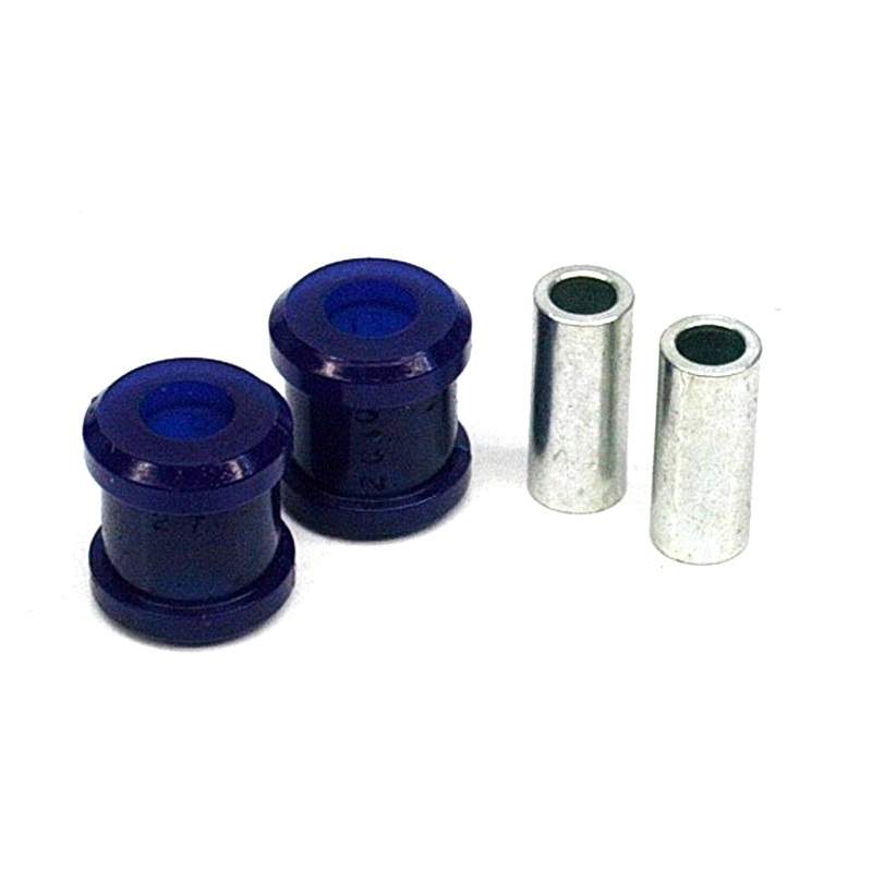 SuperPro Front Sway Bar Link Upper Bushing Kit | 1985 - 1987 Subaru DL (SPF2239K)