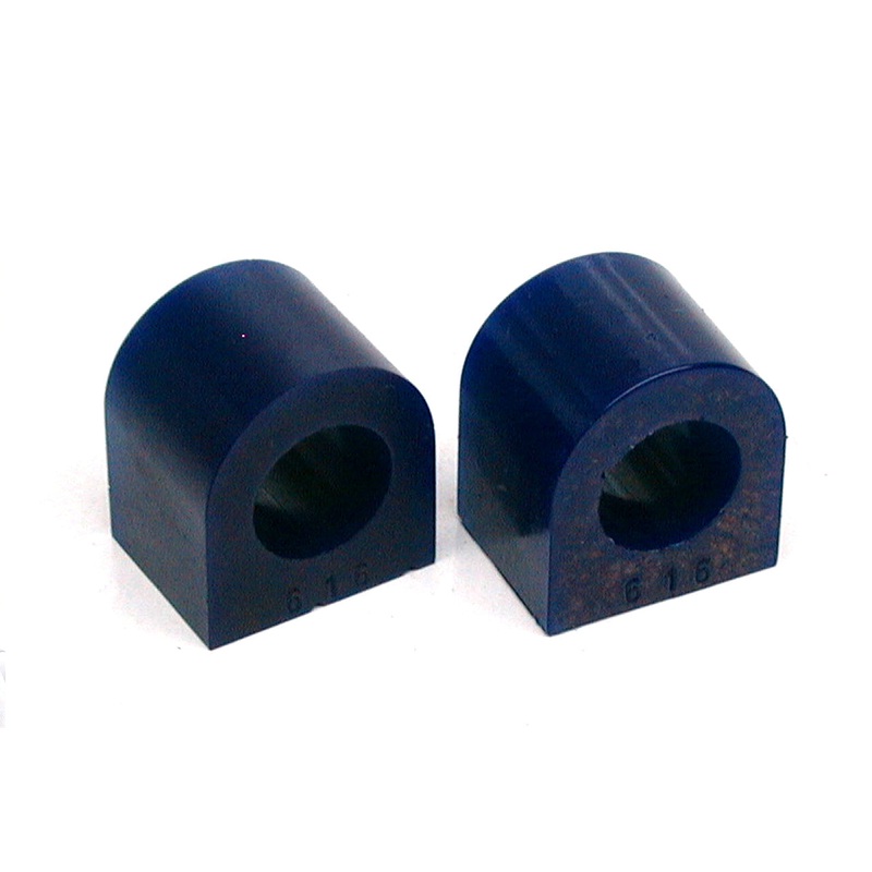 SuperPro Front Sway Bar Mount Bush Kit | Universal (SPF0616-27K)