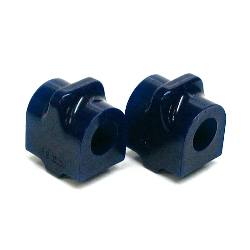SuperPro Front Sway Bar Mount Bush Kit | Universal (SPF1025-20K)