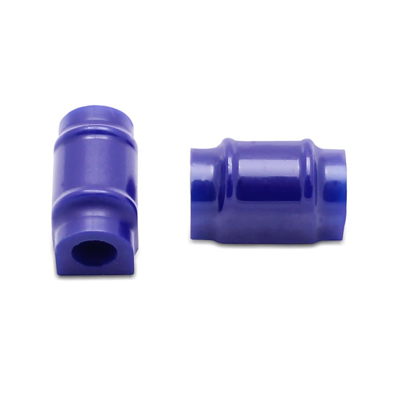 SuperPro Front Sway Bar Mount Bushing Kit | 1985 BMW 325e (SPF2533-18K)