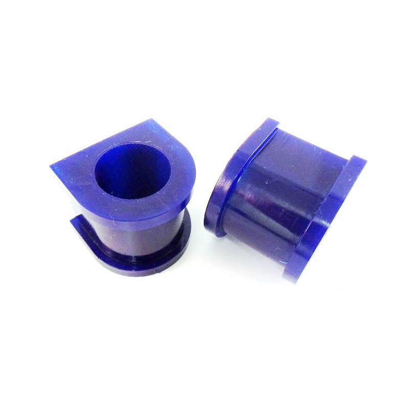 SuperPro Front Sway Bar Mount Bushing Kit | 2002 - 2008 Mitsubishi Lancer (SPF3362-20K)